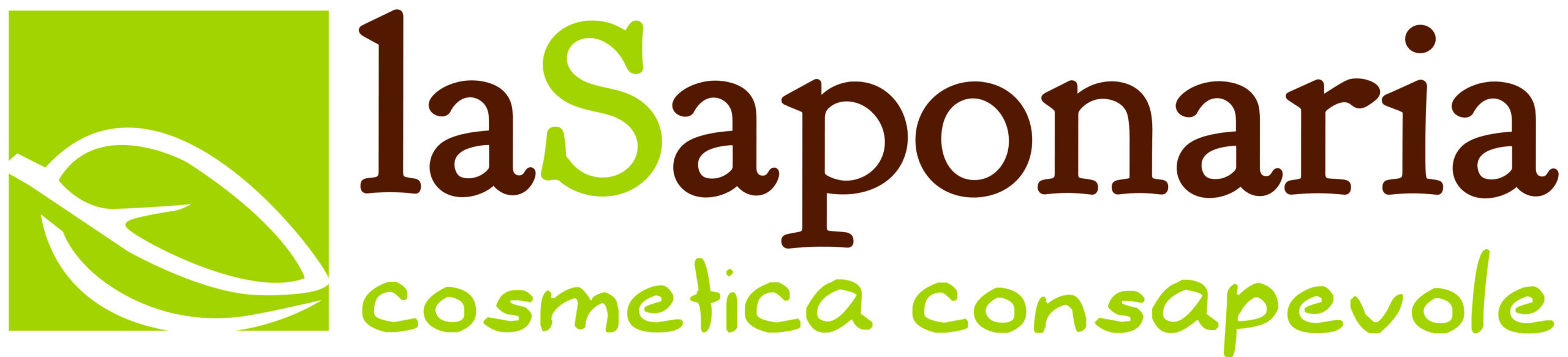 inDIVIDUALE Lucia Pascucci - Logo la Saponaria
