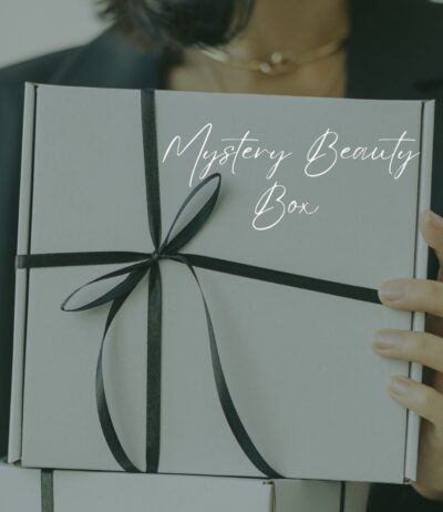 Mystery Box